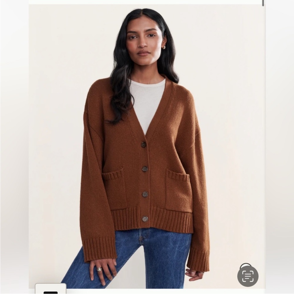 Jenni Kayne Barrett cardigan